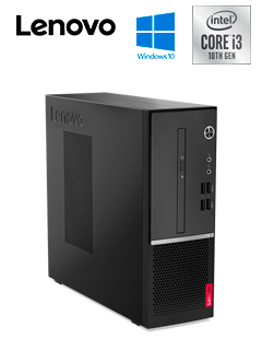 Computadora Lenovo V50s 07IMB